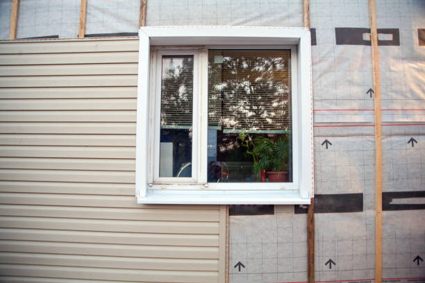 Affordable Siding Repair and Maintenance Services in Davis, OK