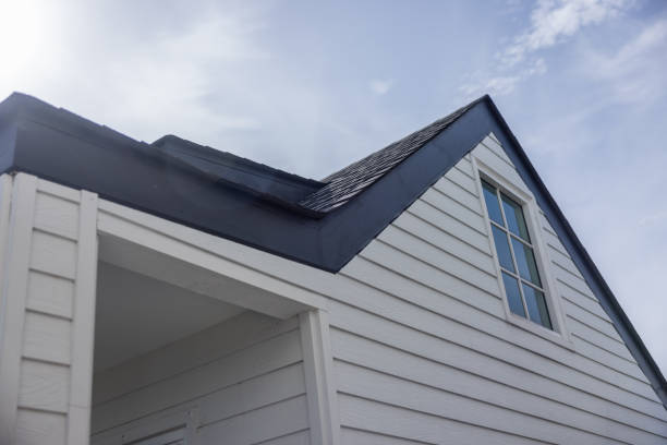 Best Vinyl Siding Installation  in Davis, OK